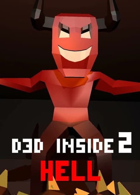 D3d Inside 2: Hell