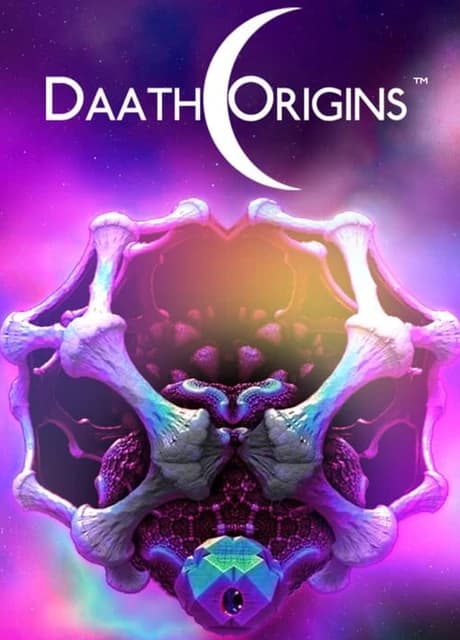 Daath Origins