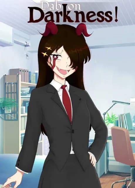 Dab on Darkness!
