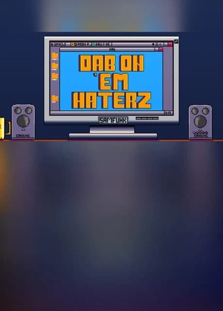Dab on 'em Haterz