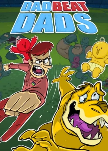 Dad Beat Dads
