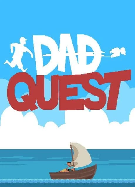 Dad Quest