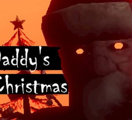 Daddy's Christmas