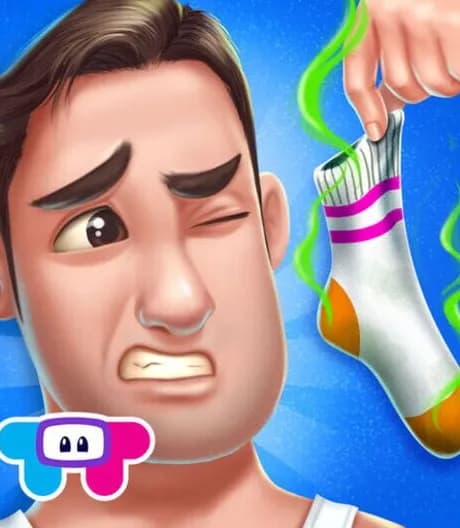 Daddy's Little Helper