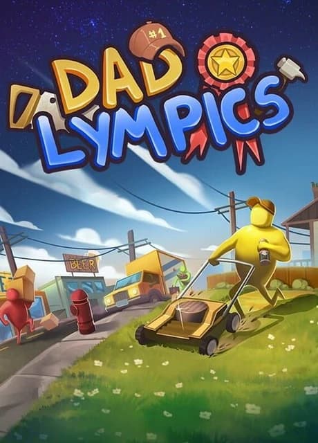 Dadlympics