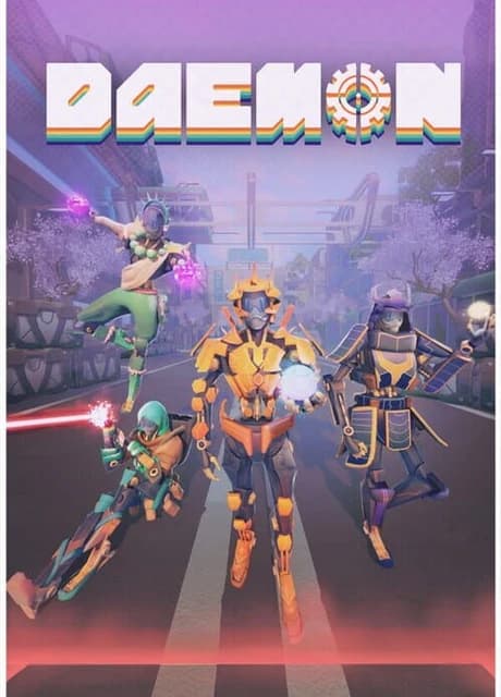 Daemon