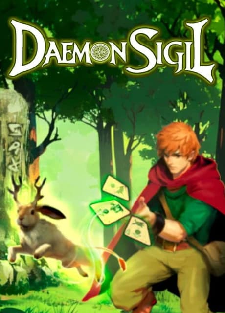 Daemon Sigil