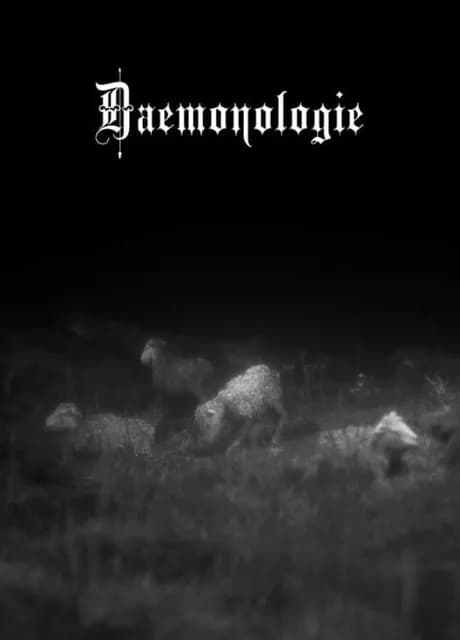 Daemonologie