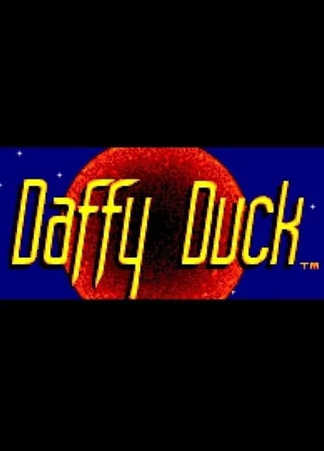 Daffy Duck