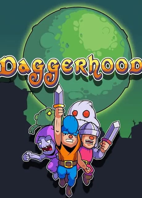 Daggerhood