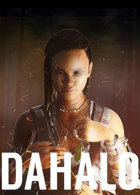 Dahalo
