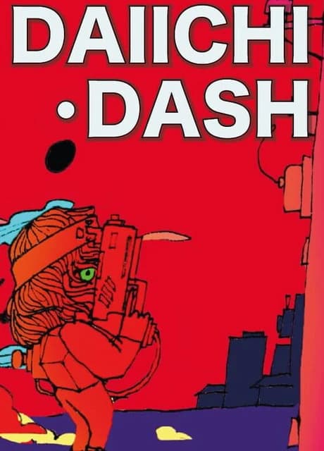 Daiichi Dash