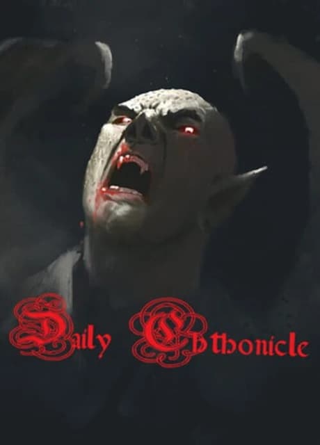 Daily Chthonicle