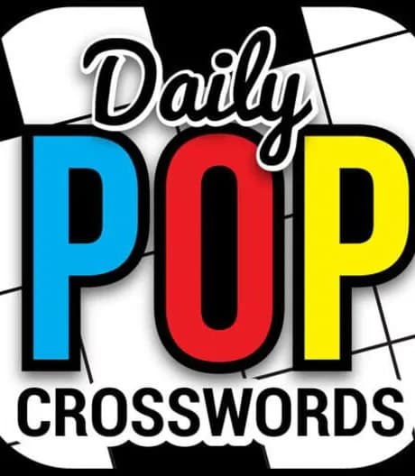 Daily POP Crosswords