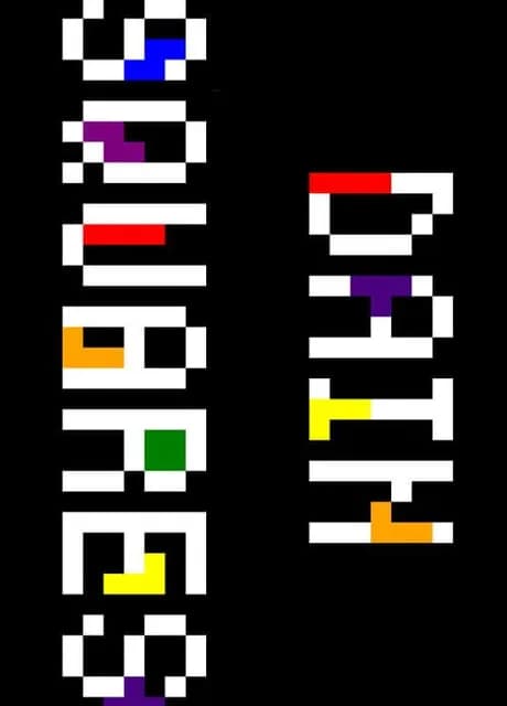 Dain Squares