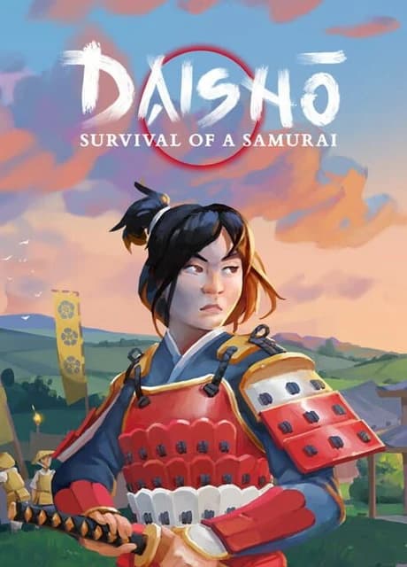 Daisho: Survival of a Samurai