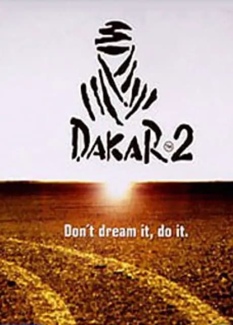 Dakar 2: The World's Ultimate Rally