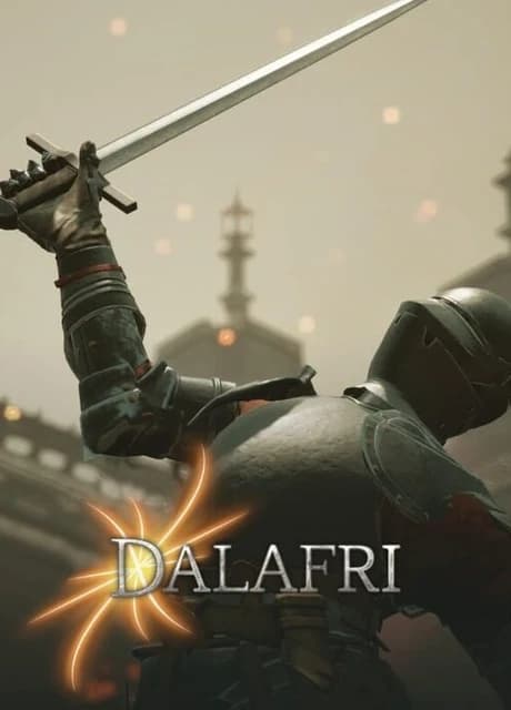 Dalafri