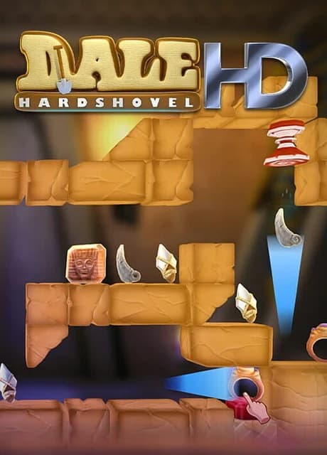 Dale Hardshovel HD