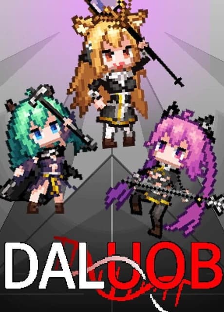 Daluob