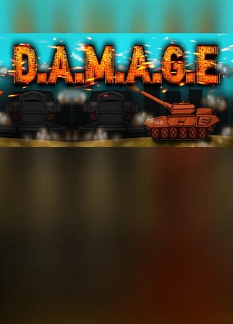 D.A.M.A.G.E