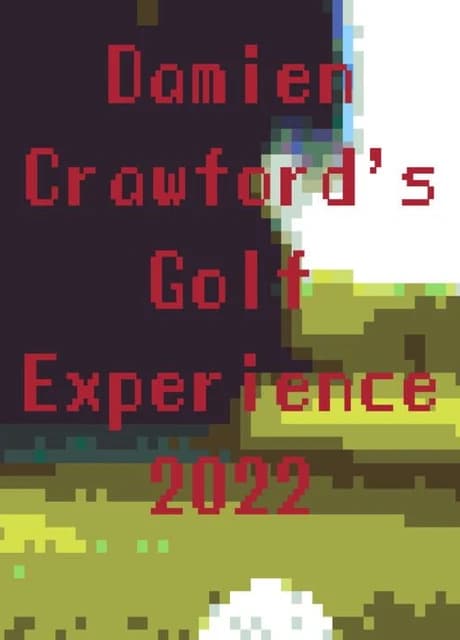 Damien Crawford's Golf Experience 2022