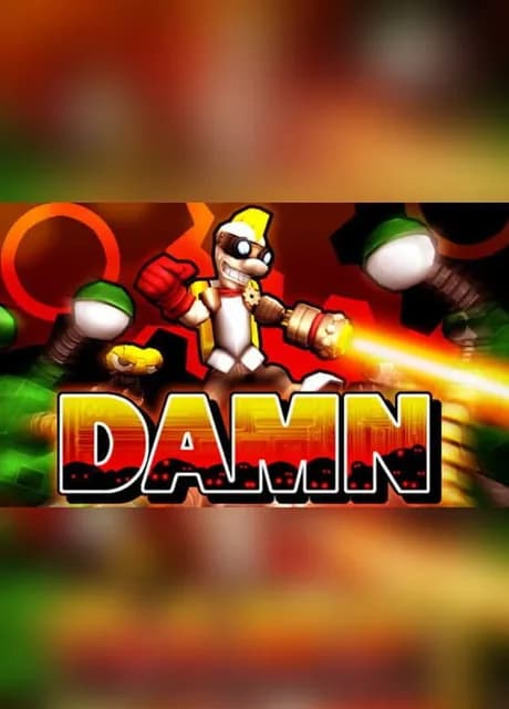 Damn