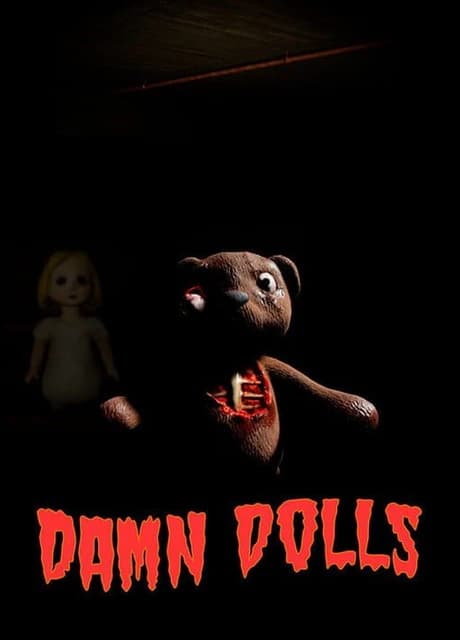 Damn Dolls