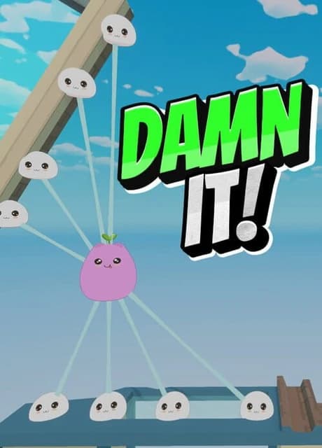 Damn it!