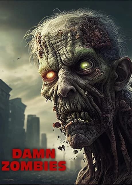 Damn Zombies