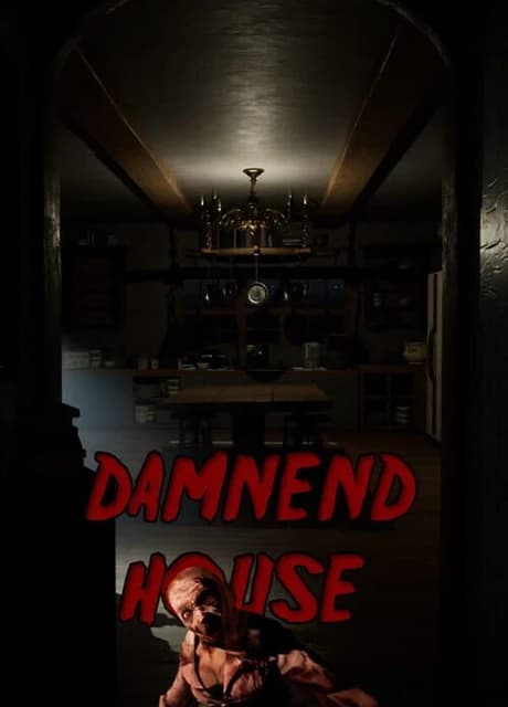 Damned House