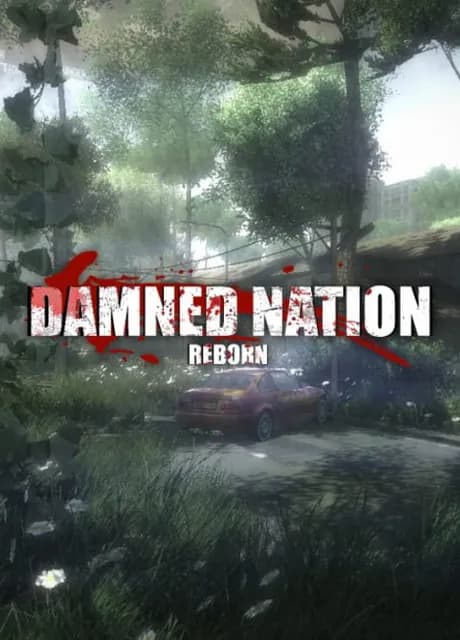 Damned Nation Reborn