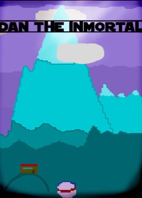 Dan the Inmortal