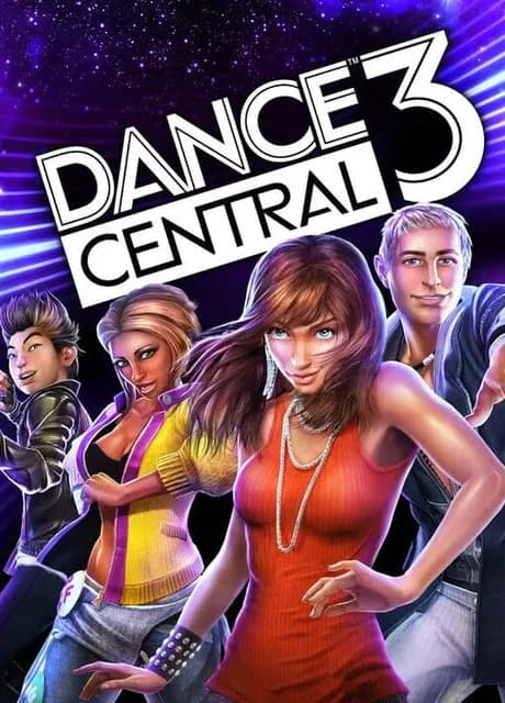 Dance Central 3
