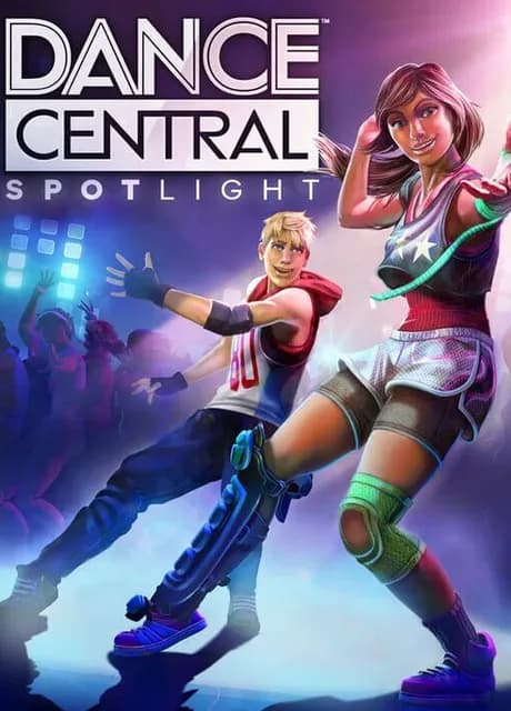 Dance Central Spotlight