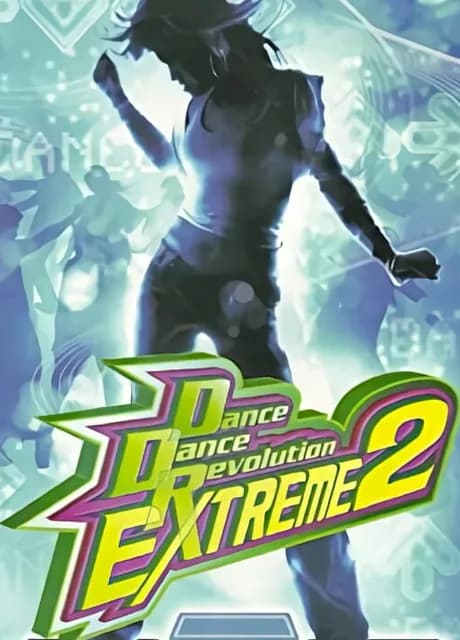 Dance Dance Revolution Extreme 2