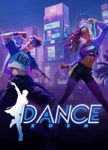 Dance Eden