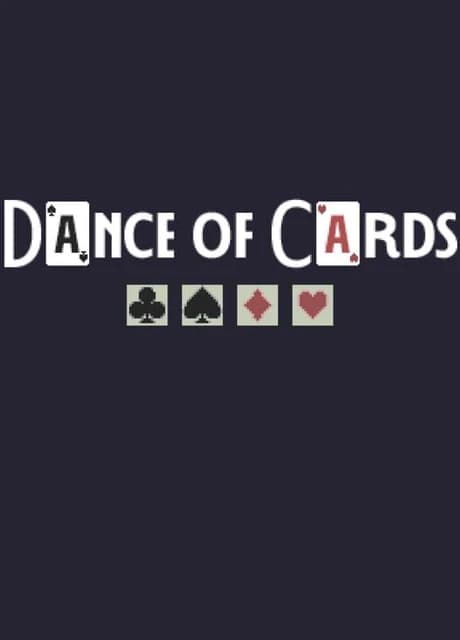 Dance of Cards
