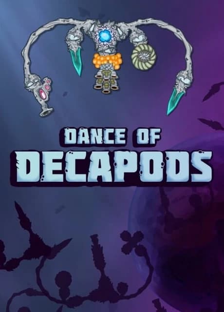 Dance of Decapods