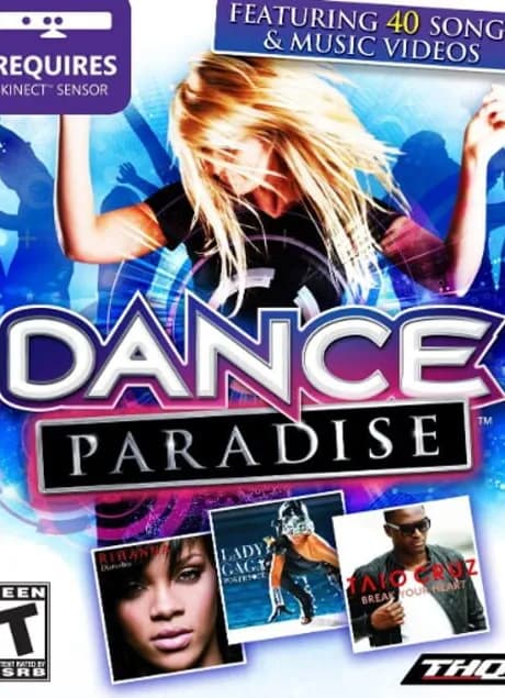 Dance Paradise