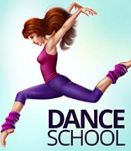 Dance School Stories