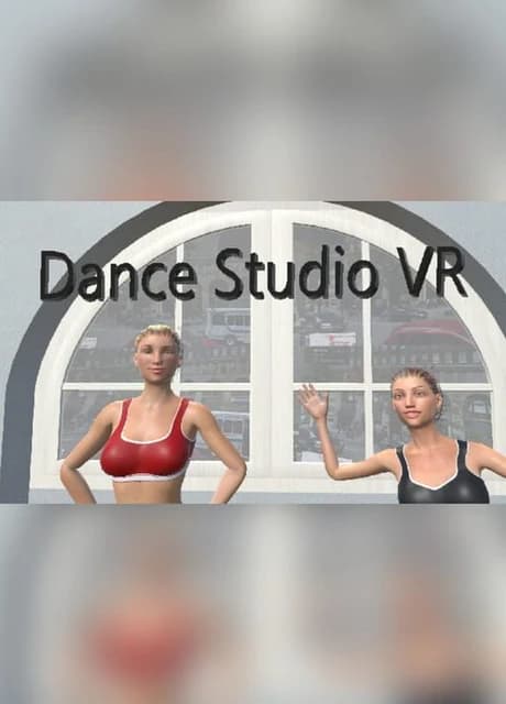Dance Studio VR