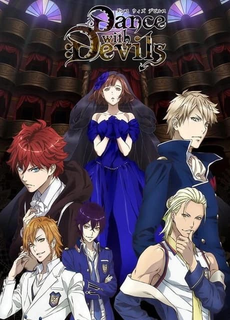 Dance with Devils