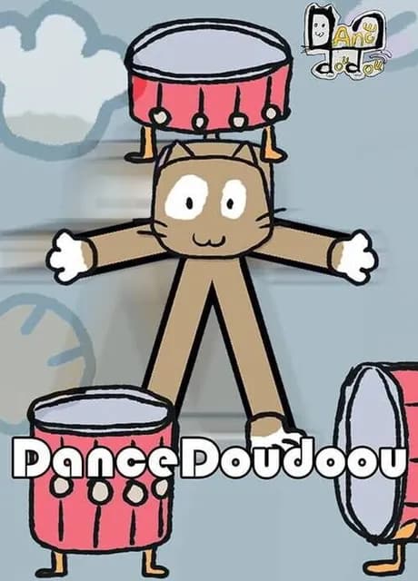 DanceDouDoou