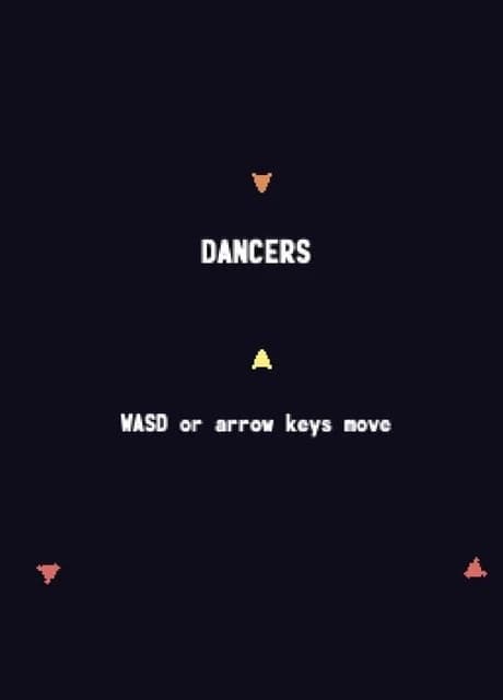 Dancers