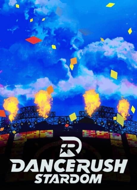 Dancerush Stardom