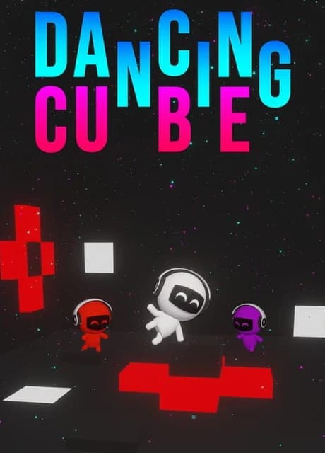 Dancing Cube