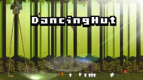 Dancing Hut