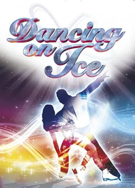 Dancing on Ice