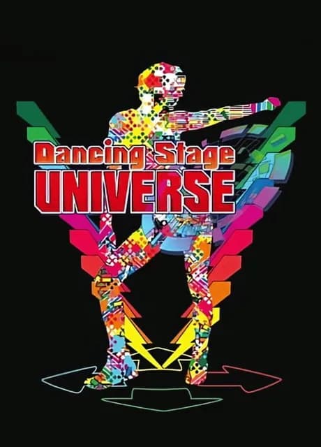 Dancing Stage Universe